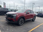 2025 Nissan Kicks SV Intelligent AWD