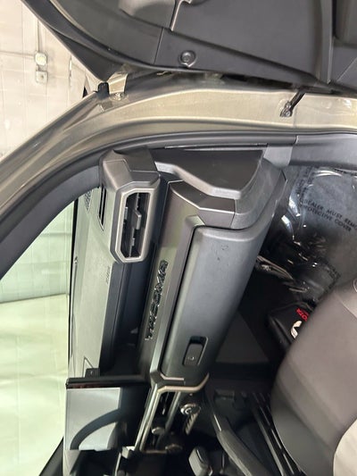 2026 Toyota Tacoma Hybrid TRD Off Road