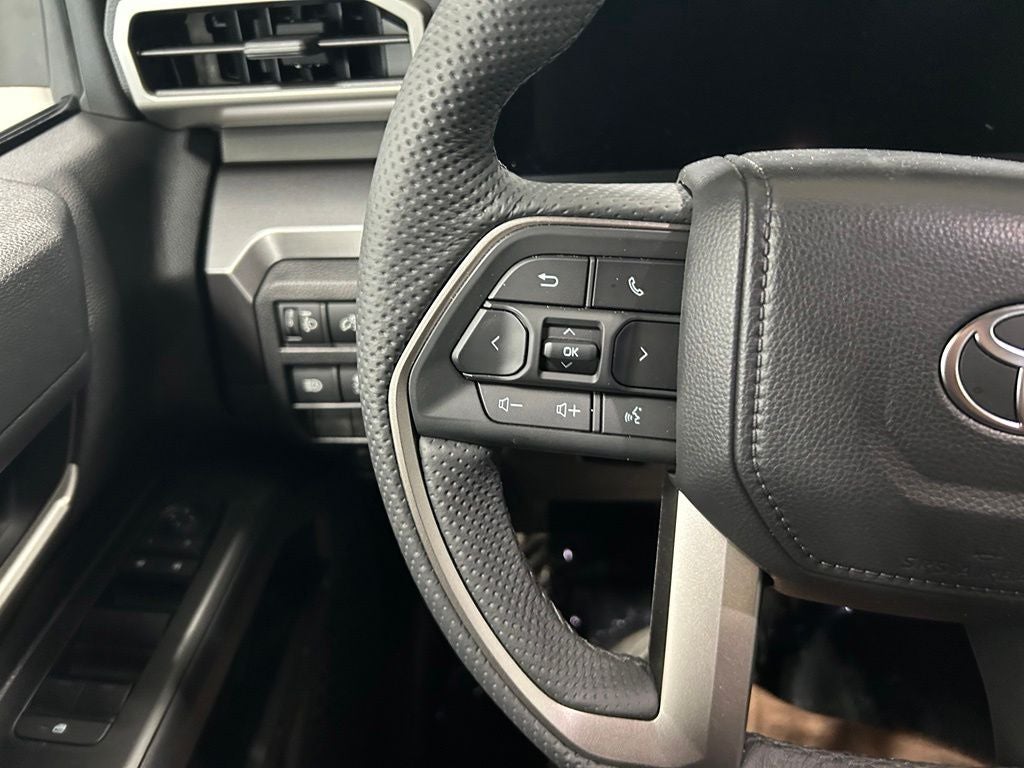 2026 Toyota Tacoma Hybrid TRD Off Road