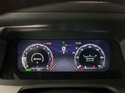 2026 Toyota Tacoma Hybrid TRD Off Road