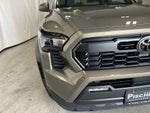 2026 Toyota Tacoma Hybrid TRD Off Road