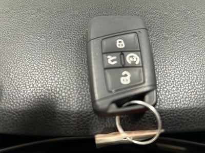 2021 Volkswagen Tiguan 2.0T SEL Premium R-Line