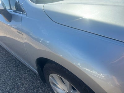 2016 Subaru Legacy 2.5i Premium