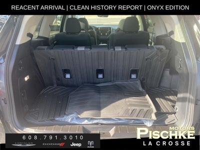 2025 Subaru Ascent Onyx Edition 7-Passenger