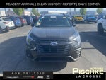 2025 Subaru Ascent Onyx Edition 7-Passenger