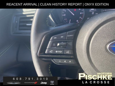 2025 Subaru Ascent Onyx Edition 7-Passenger