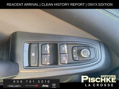 2025 Subaru Ascent Onyx Edition 7-Passenger
