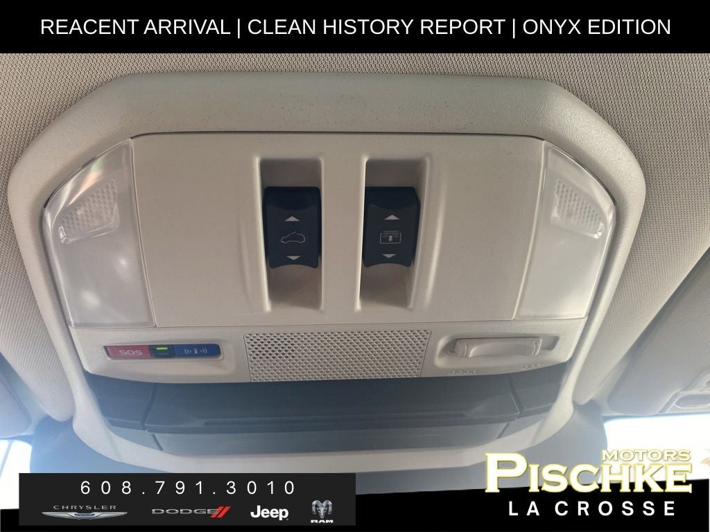 2025 Subaru Ascent Onyx Edition 7-Passenger