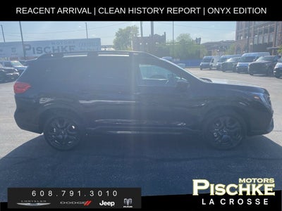 2025 Subaru Ascent Onyx Edition 7-Passenger