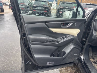 2020 Subaru Ascent Limited