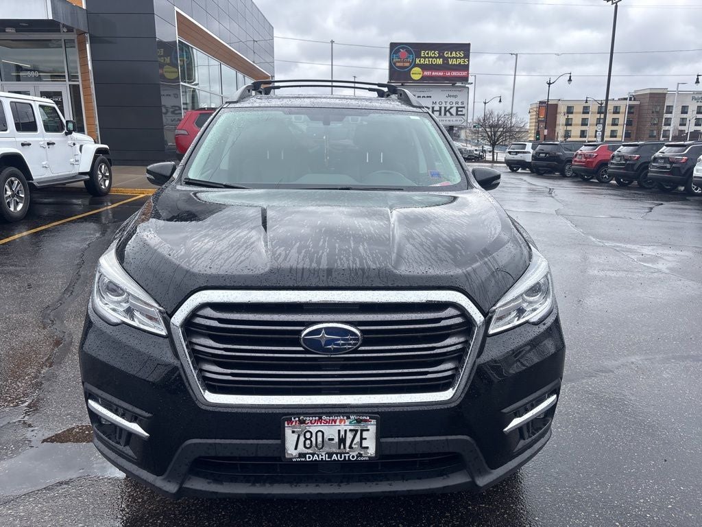 2020 Subaru Ascent Limited