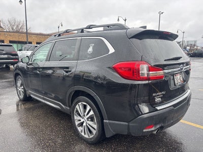 2020 Subaru Ascent Limited