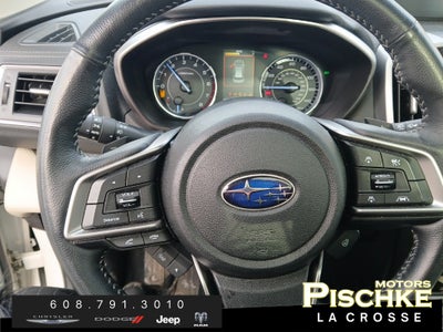 2020 Subaru Ascent Limited