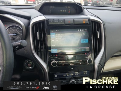 2020 Subaru Ascent Limited