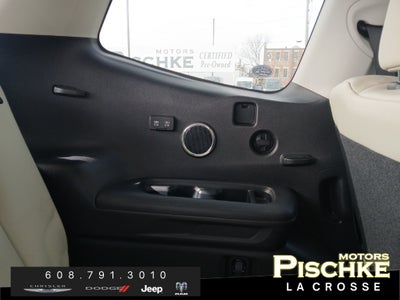 2020 Subaru Ascent Limited