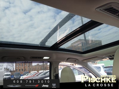 2020 Subaru Ascent Limited