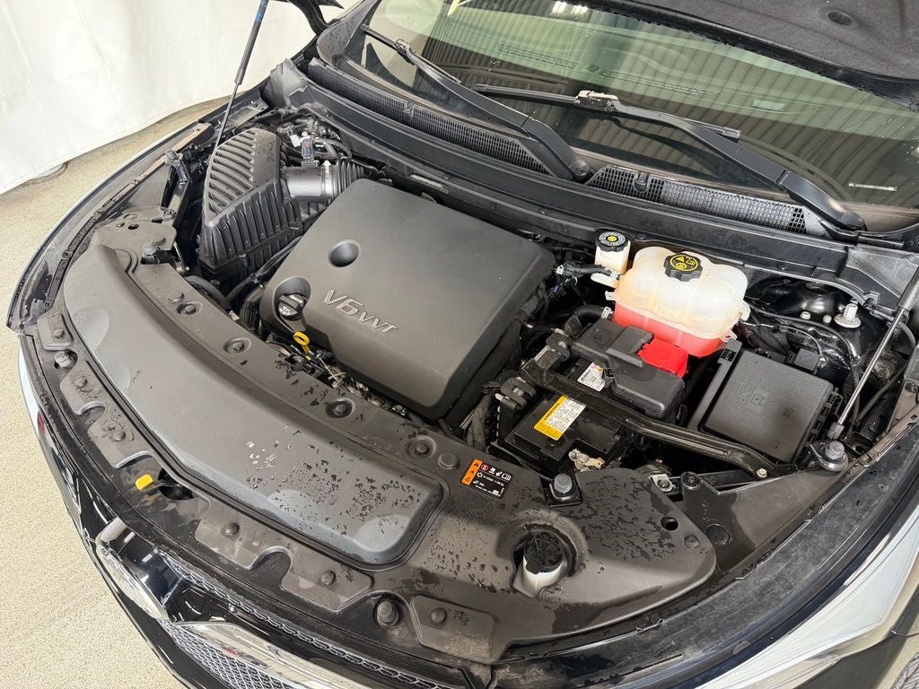 2023 Buick Enclave Essence FWD
