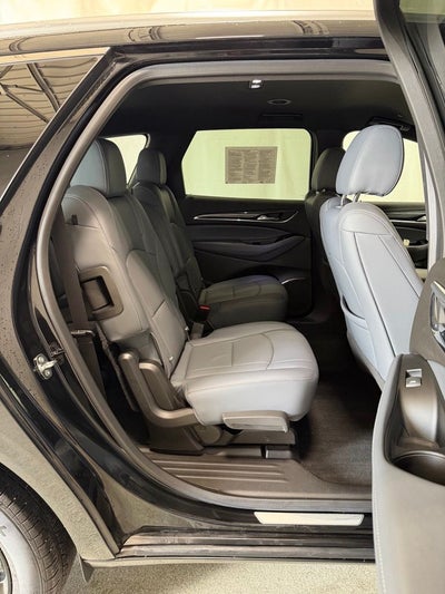 2023 Buick Enclave Essence FWD
