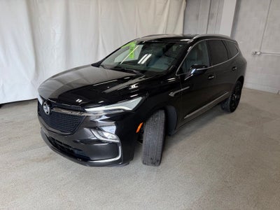 2023 Buick Enclave Essence FWD