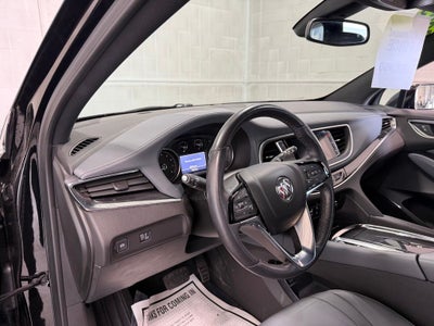 2023 Buick Enclave Essence FWD