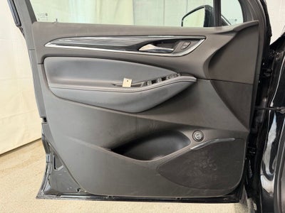2023 Buick Enclave Essence FWD