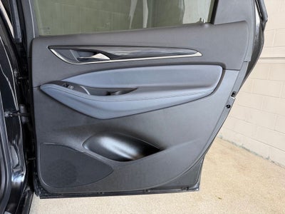 2023 Buick Enclave Essence FWD