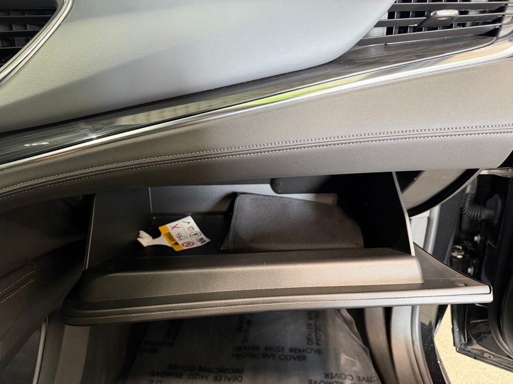 2023 Buick Enclave Essence FWD