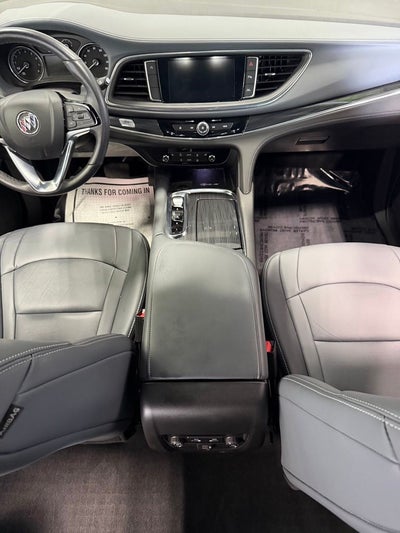 2023 Buick Enclave Essence FWD