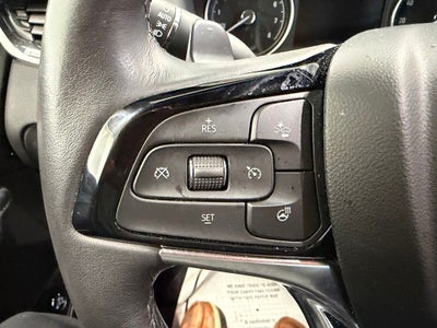 2023 Buick Enclave Essence FWD