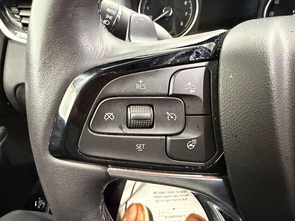 2023 Buick Enclave Essence FWD