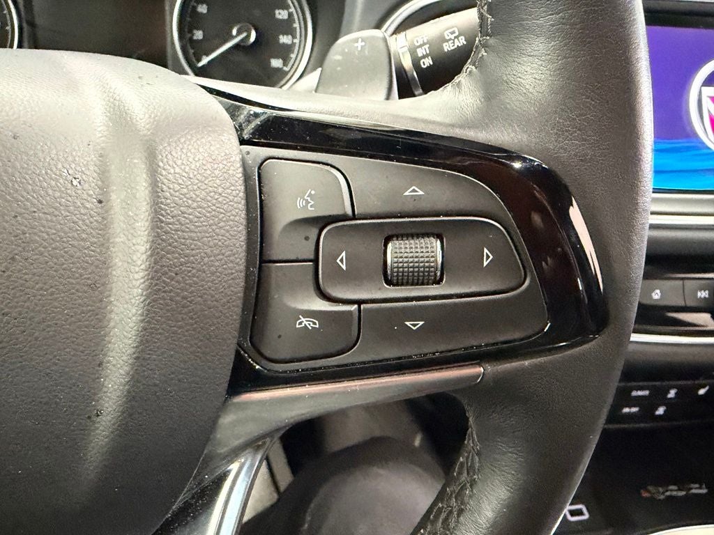 2023 Buick Enclave Essence FWD