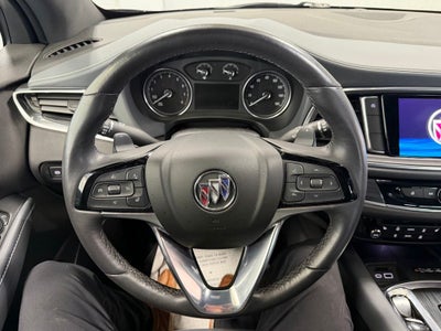 2023 Buick Enclave Essence FWD