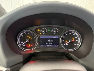 2023 Buick Enclave Essence FWD