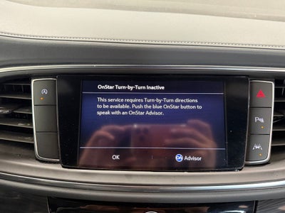 2023 Buick Enclave Essence FWD