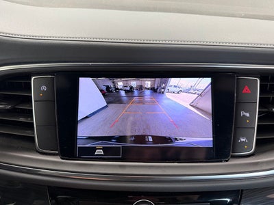 2023 Buick Enclave Essence FWD