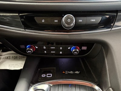 2023 Buick Enclave Essence FWD