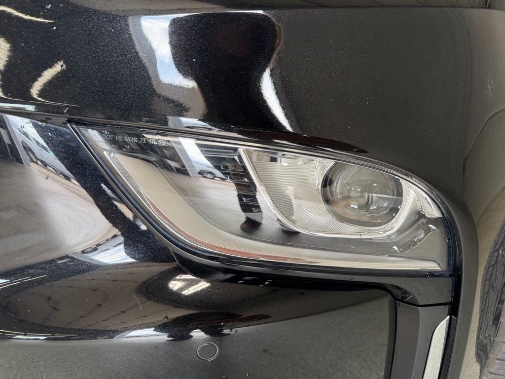 2023 Buick Enclave Essence FWD