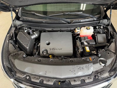 2023 Buick Enclave Essence FWD