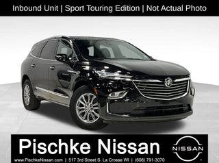 2023 Buick Enclave Essence FWD