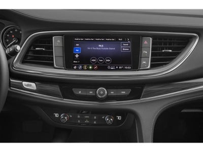 2023 Buick Enclave Essence FWD