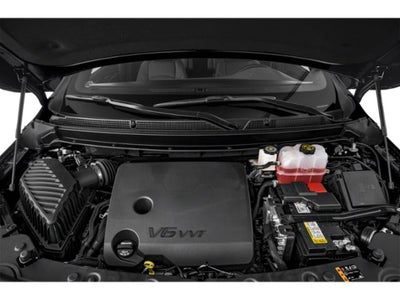 2023 Buick Enclave Essence FWD