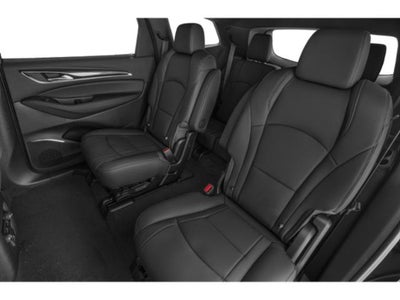 2023 Buick Enclave Essence FWD