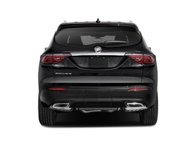 2023 Buick Enclave Essence FWD