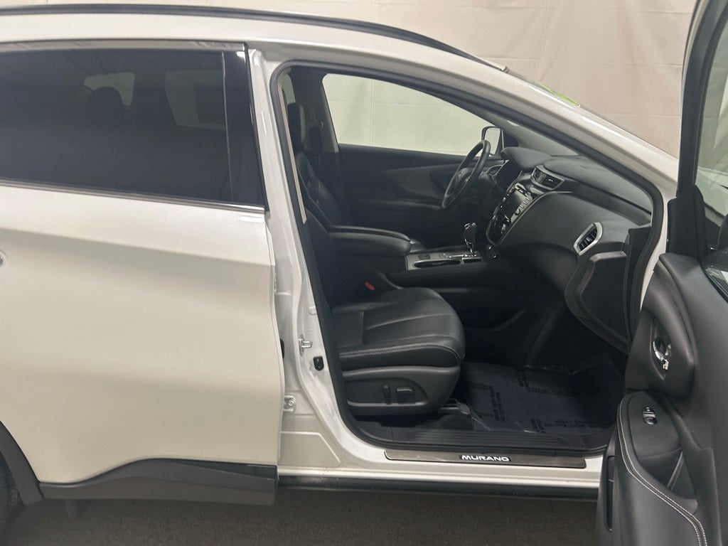 2024 Nissan Murano SV Intelligent AWD