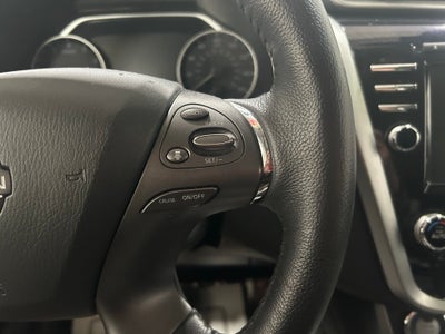 2024 Nissan Murano SV Intelligent AWD