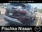 2021 Nissan Murano SL Intelligent AWD