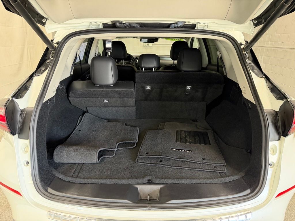 2024 Nissan Murano SL Intelligent AWD