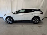 2024 Nissan Murano SL Intelligent AWD