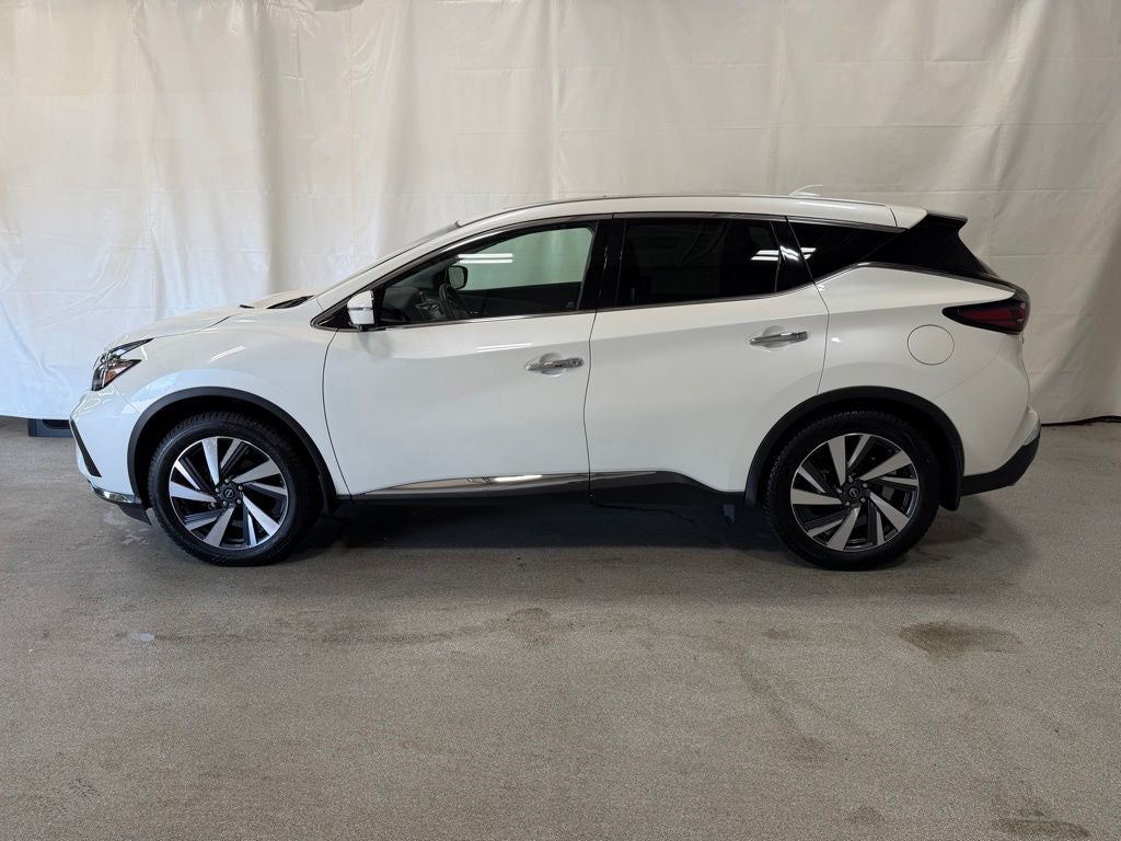 2024 Nissan Murano SL Intelligent AWD