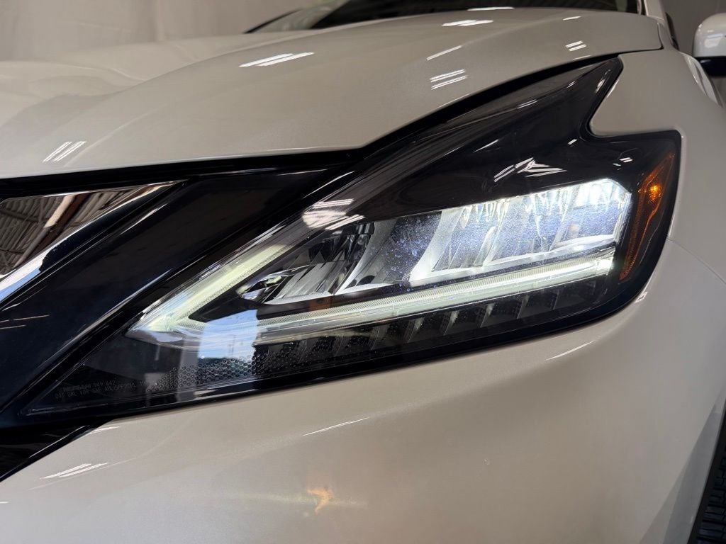 2024 Nissan Murano SL Intelligent AWD